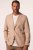 JP1880 836698 Blazer in Stretchqualität Beige - Herrenanzüge und -blazer - Herrenanzüge und -blazer in großen Größen