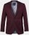 JP1880 Amalfi Flexnamic Sakko Weinrot - Herrenanzüge und -blazer - Herrenanzüge und -blazer in großen Größen