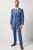 JP1880 Amalfi Flexnamic Sakko Tiefblau - Herrenanzüge und -blazer - Herrenanzüge und -blazer in großen Größen