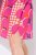 Ulla Popken 836864 Kleid Rosa - Kaftane - 