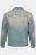 STHUGE 837222 Jeansjacke mit Brusttaschen Hellblau - Herren jacken - Herren Jacken in großen Größen