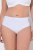 Ulla Popken 837353 Slips mit Spitze 3er-Pack Beige - Slips - 