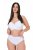 Ulla Popken 837353 Slips mit Spitze 3er-Pack Beige - Slips - 
