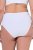 Ulla Popken 837353 Slips mit Spitze 3er-Pack Beige - Slips - 