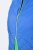 Ulla Popken 837409 Gesteppte HYPRAR Weste Blau - Westen - 