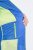 Ulla Popken 837409 Gesteppte HYPRAR Weste Blau - Westen - 