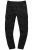 JP1880 New York Flexnamic Jerseyhose mit Cargotaschen Schwarz - Herrenanzüge und -blazer - Herrenanzüge und -blazer in großen Größen