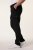 JP1880 New York Flexnamic Jerseyhose mit Cargotaschen Schwarz - Herrenanzüge und -blazer - Herrenanzüge und -blazer in großen Größen