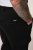 JP1880 New York Flexnamic Jerseyhose mit Cargotaschen Schwarz - Herrenanzüge und -blazer - Herrenanzüge und -blazer in großen Größen