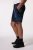 JP1880 FLEXNAMIC® GeoMotion Tennis Shorts Dark Blue - Sportbekleidung & outdoor - Herren Outdoor- & Sportmode in 2XL und größer