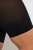 Ulla Popken 838209 Formende Anti-Scheuer-Radler Schwarz - Anti-Scheuer-Radler - 