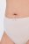 Ulla Popken 838637 Strings 3er-Pack Beige - Slips - 