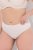 Ulla Popken 838637 Strings 3er-Pack Beige - Slips - 