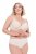 Ulla Popken 838637 Strings 3er-Pack Beige - Slips - 