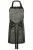 JP1880 838644 Grillschürze Schwarz - Schürzen - 