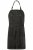 JP1880 838644 Grillschürze Schwarz - Schürzen - 