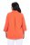 Ulla Popken 838658 Jacke Koralle - Jacken - Große Jacken für Damen