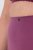 Ulla Popken 838675 Slips mit hoher Taille Dunkellila - Slips - 
