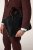 JP1880 838828 Laptoptasche aus Leder Schwarz - Taschen - 