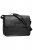 JP1880 838833 Messenger Bag aus Leder Schwarz - Taschen - 