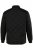 JP1880 838875 Wendbare Collegejacke Schwarz - Herren jacken - Herren Jacken in großen Größen