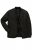 JP1880 838875 Wendbare Collegejacke Schwarz - Herren jacken - Herren Jacken in großen Größen
