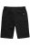 JP1880 Jersey Bermuda Chino Shorts Flexnamic Black - Herrenshorts - Herrenshorts in großen Größen