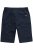 JP1880 Jersey Bermuda Shorts Chino Flexnamic Navy - Herrenshorts - Herrenshorts in großen Größen