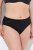 Ulla Popken 839167 Slips mit Spitze 4er-Pack Mehrfarbig - Slips - 