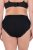 Ulla Popken 839167 Slips mit Spitze 4er-Pack Mehrfarbig - Slips - 