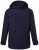 Men+ 215 Regenjacke mit Kapuze Dunkelblau - Herren jacken - Herren Jacken in großen Größen