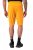 JAY-PI Bermuda FLEXNAMIC® Shorts Orange - Jogginghosen für herren - Jogginghosen für Herren in großen Größen