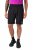 JAY-PI Bermuda FLEXNAMIC® Shorts Black - Jogginghosen für herren - Jogginghosen für Herren in großen Größen