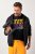 JAY-PI Tracksuit Hoodie Black - Sportbekleidung & outdoor - Herren Outdoor- & Sportmode in 2XL und größer