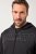 JAY-PI Tracksuit Hoodie Black - Sportbekleidung & outdoor - Herren Outdoor- & Sportmode in 2XL und größer