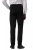 JP1880 New York Flexnamic Jerseyhose mit fünf Taschen Schwarz - Herrenanzüge und -blazer - Herrenanzüge und -blazer in großen Größen