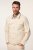 JP1880 839551 Jeansjacke aus Bio-Baumwolle Hellbeige - Herren jacken - Herren Jacken in großen Größen