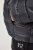JAY-PI Lightly Quilted Jacket with a Hoodie Black - Herren jacken - Herren Jacken in großen Größen