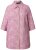 Ulla Popken 839708 Jacke Flieder - Jacken - Große Jacken für Damen