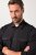 JAY-PI FLEXNAMIC® Sweat-Overshirt Black - Herren jacken - Herren Jacken in großen Größen