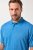 JAY-PI FLEXNAMIC® Poloshirt Blue - Polo-shirts für herren - Polo-Shirts für Herren in großen Größen