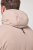 Jay-Pi Jacket Technical Waterproof Windproof Dusty Pink - Herren jacken - Herren Jacken in großen Größen
