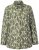 Ulla Popken 839781 Jacke Grau - Jacken - Große Jacken für Damen