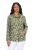 Ulla Popken 839781 Jacke Grau - Jacken - Große Jacken für Damen