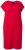 Ulla Popken 839896 Jerseykleid mit Strasssteinen Rosa - Abendkleider - Abendkleider für Damen in großen Größen