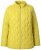 Ulla Popken 840050 Steppjacke Hellblau - Jacken - Große Jacken für Damen