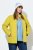 Ulla Popken 840050 Steppjacke Hellblau - Jacken - Große Jacken für Damen