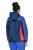 Ulla Popken 840094 Funktionsjacke Dunkelblau - Jacken - Große Jacken für Damen