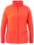 Ulla Popken 840138 Funktionsjacke Koralle - Jacken - Große Jacken für Damen