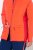 Ulla Popken 840138 Funktionsjacke Koralle - Jacken - Große Jacken für Damen